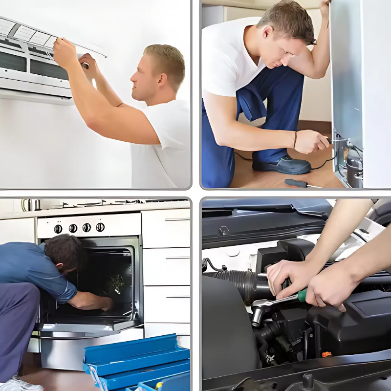 HD Endoscope Camera: Durable and High-Resolution Inspection Camera